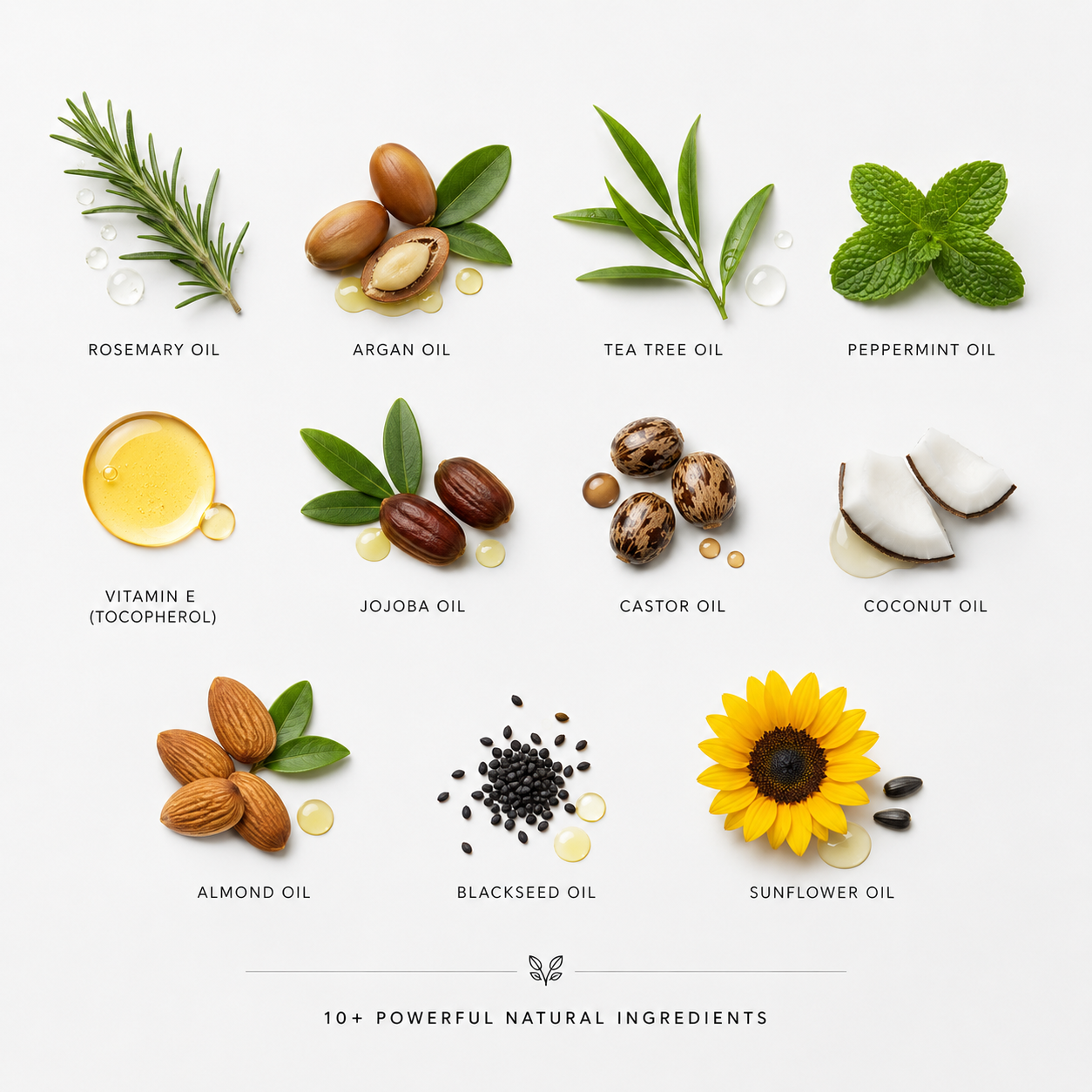 ROOTVERA | SCALP THERAPY SERUM