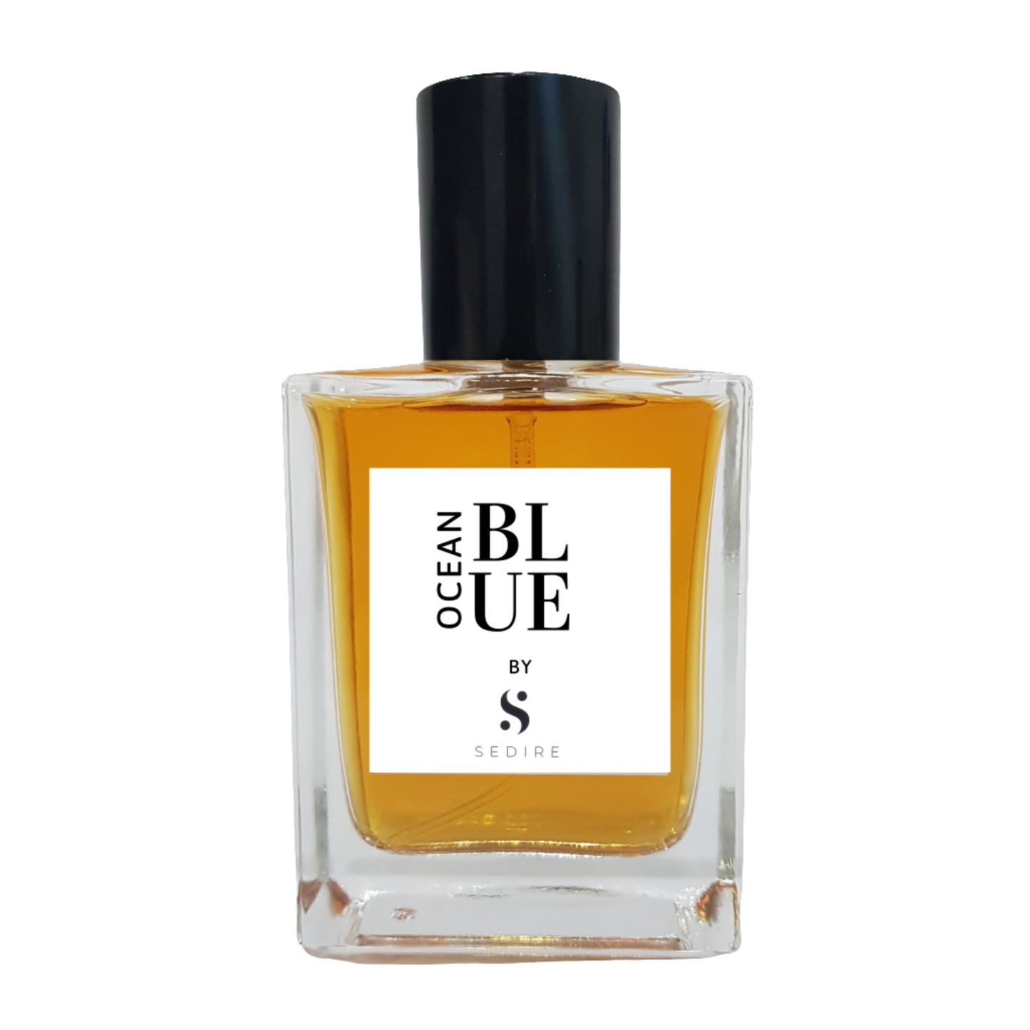 OCEAN BLUE | 50ML | INSPIRED BY BLEU DE CHANEL