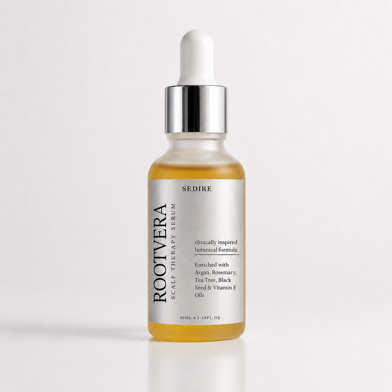 ROOTVERA | SCALP THERAPY SERUM