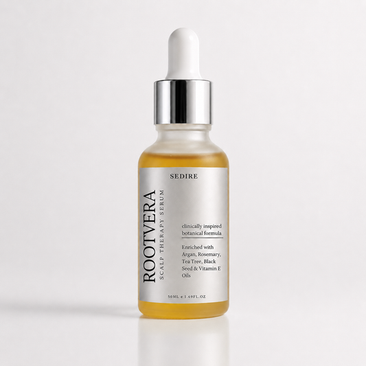 ROOTVERA | SCALP THERAPY SERUM