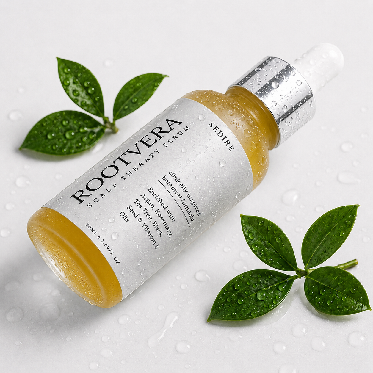 ROOTVERA | SCALP THERAPY SERUM
