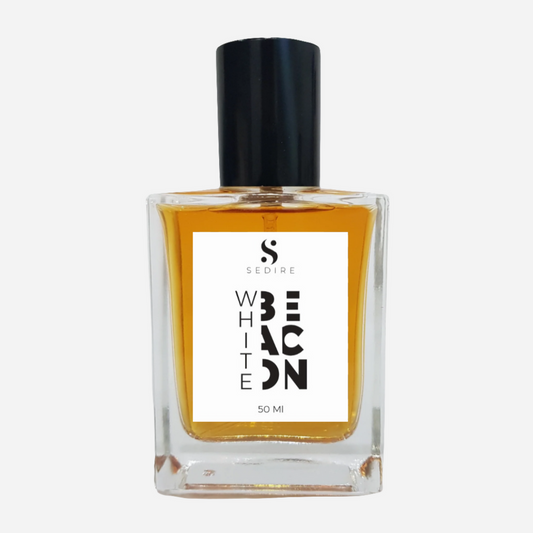 BEACON WHITE